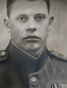 Мосякин Георгий Григорьевич