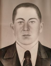 Гирен Александр Андрианович