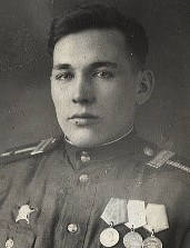 Кузнецов Геннадий Петрович