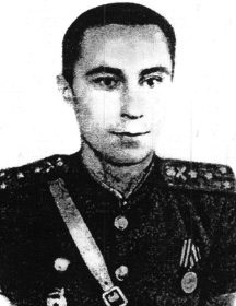 Быков Павел Алексеевич