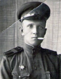 Малахов Владимир Фёдорович