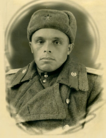 Иванов Лев Николаевич