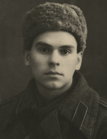 Молоков Сергей Иванович