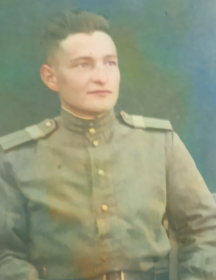 Киселёв Иван Фёдорович