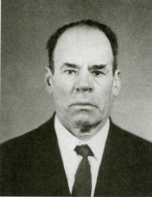 Кисельников Федор Павлович