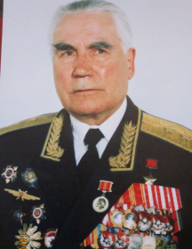 Тараненко Иван Андреевич