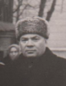 Зайчиков Иван Федорович