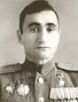 Агамиров Гога Григорьевич