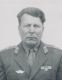 Кочергин Александр Васильевич