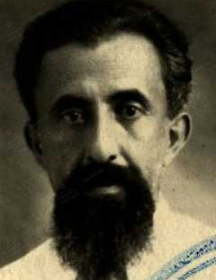 Шишман Семен Соломонович