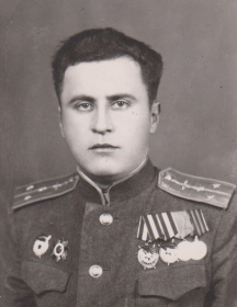 Гуленко Алексей Григорьевич