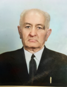 Восканян Акоп Хазарович - (Казарович)
