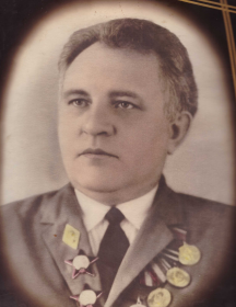 Вылобков Леонид Григорьевич