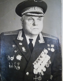 Субботин Иван Петрович