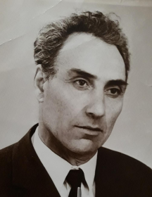 Кахраманов Бали Исмаилович