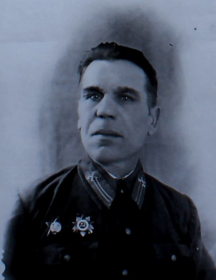 Соколов Иван Семенович