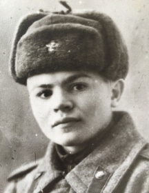 Кирдеев Василий Иванович