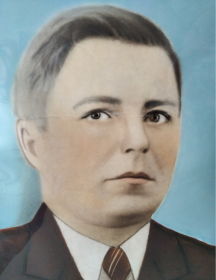 Ерёмин Дмитрий Степанович