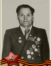 Абросимов Александр Васильевич