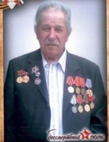 Алиев Муса Оракович