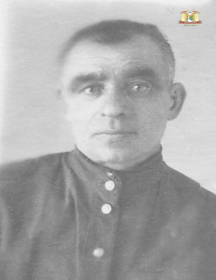 Цыкунов Михаил Степанович