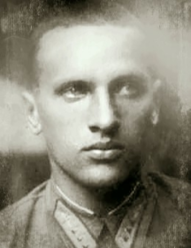 Шраев Николай Сергеевич