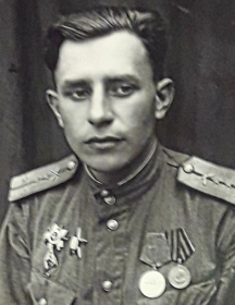 Манаев Анатолий Степанович