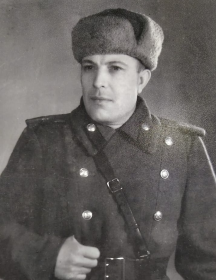 Ушаков Анатолий Савельевич