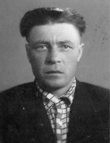 Базлов Иван Андреевич
