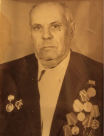 Асмолов Николай Николаевич