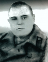Богдановский Михаил Алексеевич