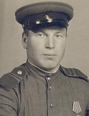 Салтановский Алексей Евлампьевич