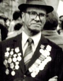 Лизунов Василий Иванович
