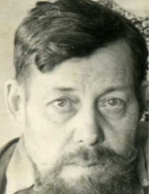 Лешуков Григорий Яковлевич