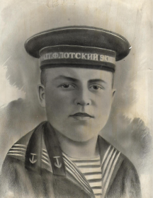 Кузнецов Павел Викторович