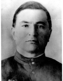 Мелентьев Сергей Николаевич