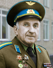 Локшин Борис Григорьевич