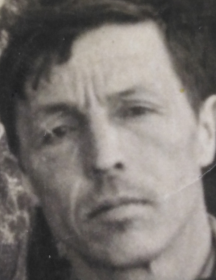 Пугачёв Егор Михайлович