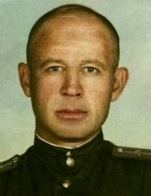 Басов Геннадий Иванович
