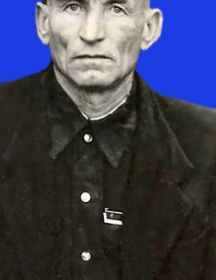 Силин Петр Федорович