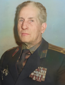 Аверьянов Виктор Петрович
