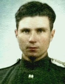 Терещенко Дмитрий Васильевич