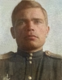 Кривенчук Петр Павлович