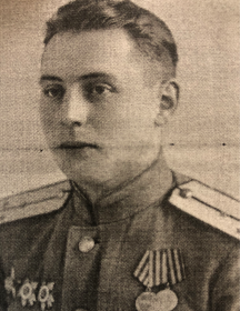 Бунин Вячеслав Николаевич