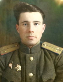 Шишков Алексей Степанович
