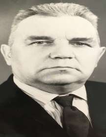 Смирнов Иван Веденеевич