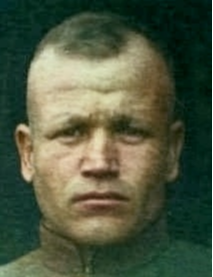 Терентьев Иван Терентьевич