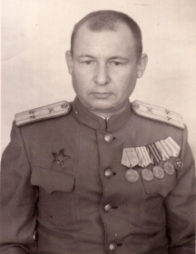 Куприенко Анатолий Васильевич