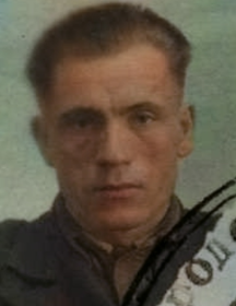 Шишов Иван Тихонович