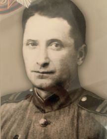 Попов Александр Григорьевич